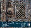 Bach, C.P.E.: Gamba Sonatas